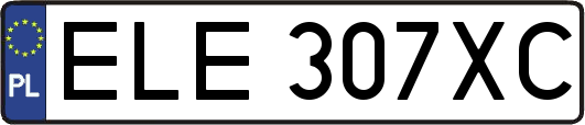 ELE307XC