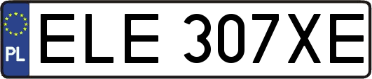 ELE307XE