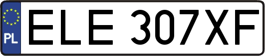 ELE307XF