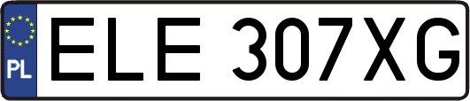 ELE307XG