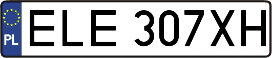 ELE307XH