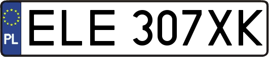 ELE307XK