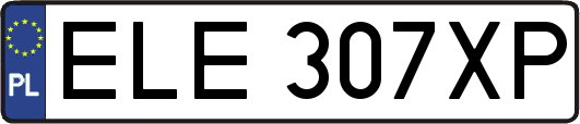 ELE307XP
