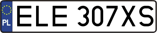 ELE307XS