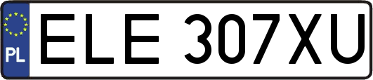 ELE307XU