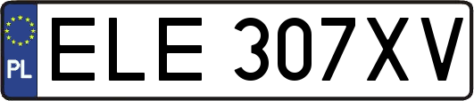 ELE307XV