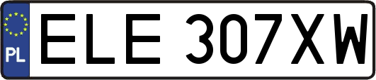 ELE307XW