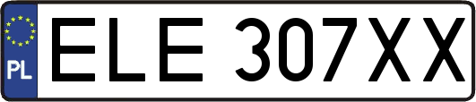 ELE307XX