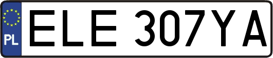 ELE307YA