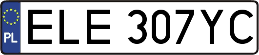 ELE307YC