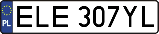 ELE307YL