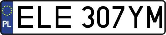 ELE307YM