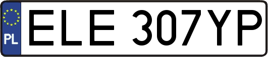 ELE307YP