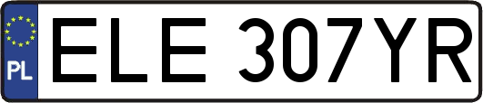 ELE307YR