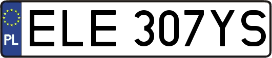 ELE307YS