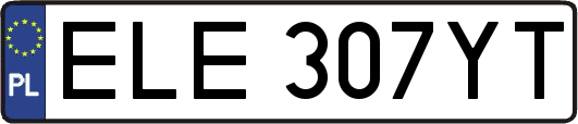ELE307YT