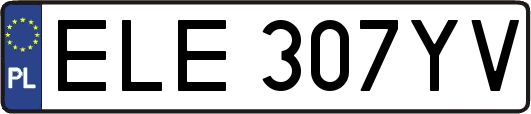 ELE307YV