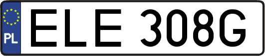 ELE308G