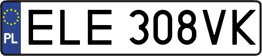 ELE308VK