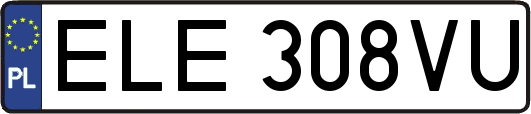 ELE308VU