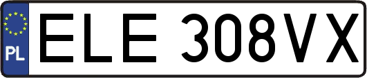 ELE308VX