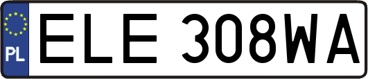 ELE308WA