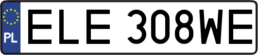 ELE308WE