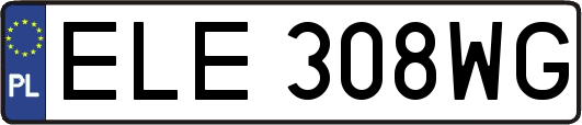 ELE308WG