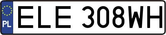 ELE308WH