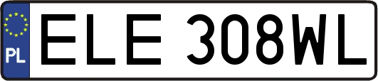 ELE308WL