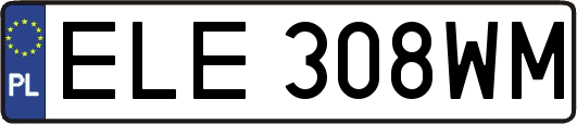 ELE308WM