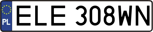 ELE308WN