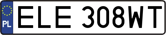 ELE308WT