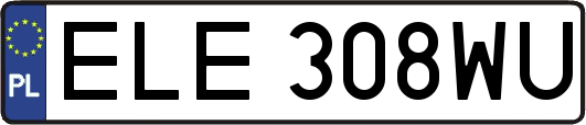 ELE308WU