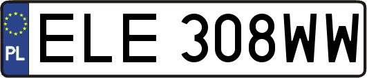 ELE308WW
