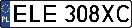 ELE308XC