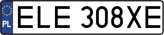 ELE308XE