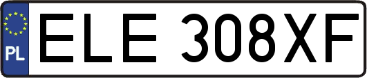 ELE308XF