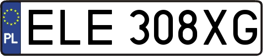 ELE308XG