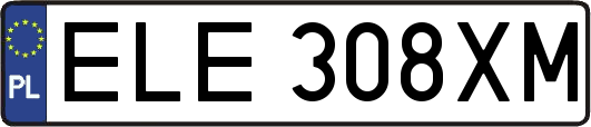 ELE308XM