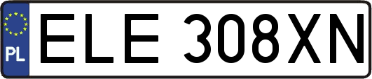 ELE308XN