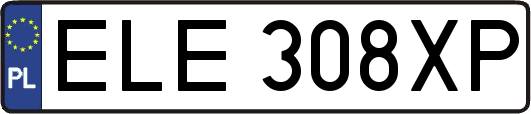 ELE308XP