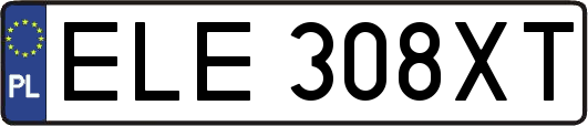 ELE308XT