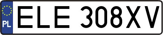 ELE308XV