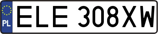 ELE308XW