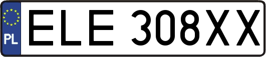 ELE308XX
