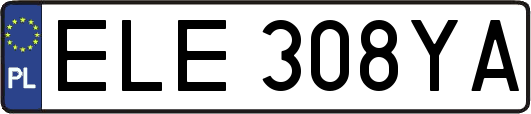ELE308YA
