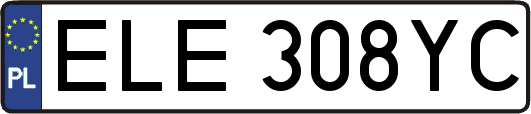 ELE308YC