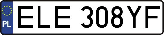 ELE308YF