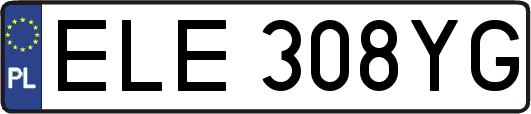 ELE308YG